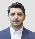 فرشاد محمد پور