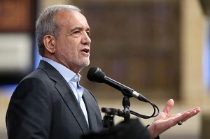 آقای پزشکیان، نامردی این است که ۴۷ سال به مخالفان اجازه راه پیمایی ندهیم